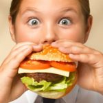 Το «fast food» στη διατροφή των παιδιών