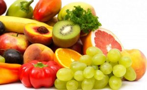 Εκατομμύρια θάνατοι αποδίδονται στη χαμηλή κατανάλωση φρούτων και λαχανικών
