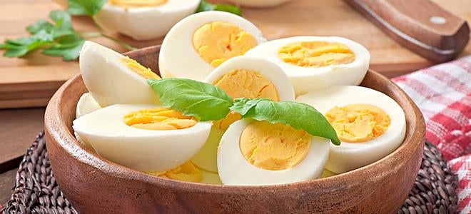Η κατανάλωση αυγού δε συνδέεται με αύξηση του καρδιαγγειακού κινδύνου