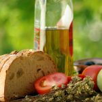 Μεσογειακή διατροφή και κατάθλιψη