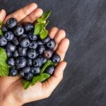 Μύρτιλα και καρδιαγγειακή υγεία
