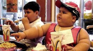 Οι πολλαπλές επιπτώσεις της παιδικής παχυσαρκία