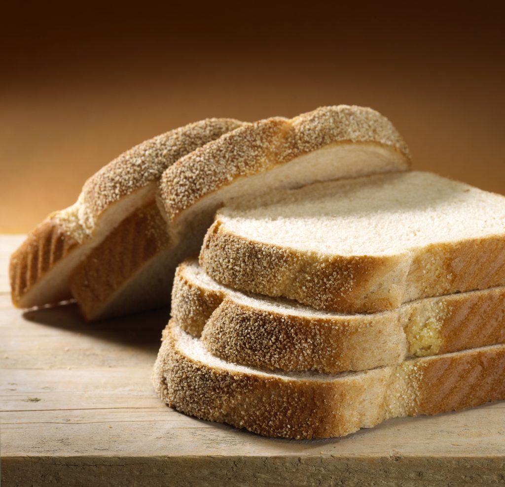 Ψωμί με αλεύρι από δίκοκκο σιτάρι : Γνωρίστε τη διατροφική του αξία