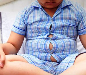 Τα  παχύσαρκα παιδιά έχουν υψηλότερο κίνδυνο υπέρτασης