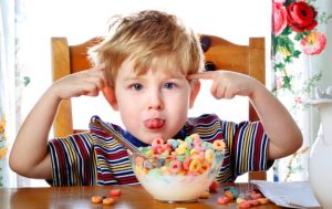 Ζάχαρη και παιδική υπερκινητικότητα;