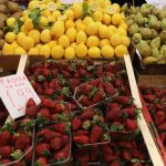 Εγχώρια προϊόντα και υγεία