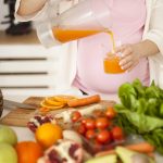 Μεσογειακή διατροφή και διαβήτης στις εγκύους