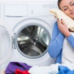 Φυσικό απορρυπαντικό για τα χειμερινά ρούχα