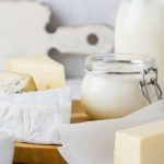 Γαλακτοκομικά προϊόντα και δίαιτα