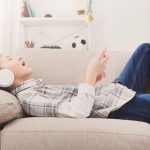 Η επίδραση της σωματική αδράνειας στην υγεία