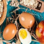 Ποιες τροφές μας χορταίνουν καλύτερα