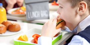 Διατροφή και καλύτερη απόδοση στο σχολείο