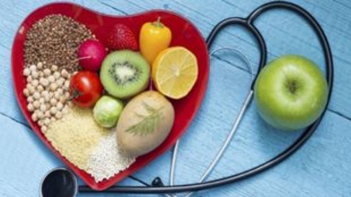 Διατροφή και πρόληψη καρδιαγγειακών νοσημάτων