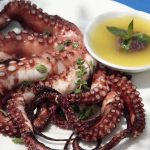Πώς επηρεάζει τη χταπόδι τη χολιστερίνη