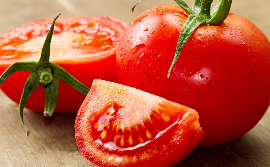 Τα διατροφικά πλεονεκτήματα της ντομάτας