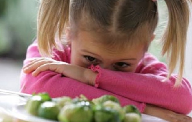 Έξυπνα τρικ για να εντάξετε τα όσπρια στη διατροφή ενός παιδιού