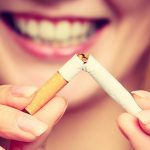 Πώς η διακοπή του καπνίσματος σχετίζεται με αύξηση του βάρους