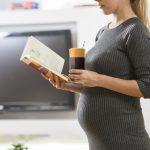 Τι πρέπει να προσέχει μία έγκυος στη διατροφή της