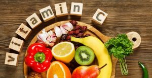 Η σημασία της βιταμίνης C για την καλή μας υγεία