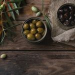 H θρεπτική αξία που έχουν οι ελιές