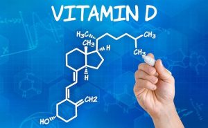 Πώς η βιταμίνη D βελτιώνει τα επίπεδα ασβεστίου μας