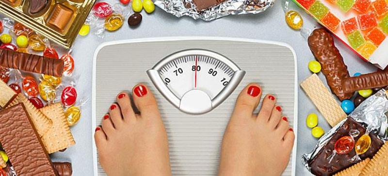 Τι δεν πρέπει να κάνετε εάν θέλετε να χάσετε βάρος