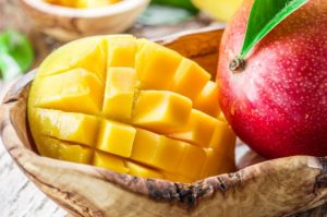 Τι σημαίνει το μάνγκο στη διατροφή μας