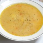 Ελαφρύς τραχανάς