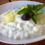 Γρήγορο τζατζίκι