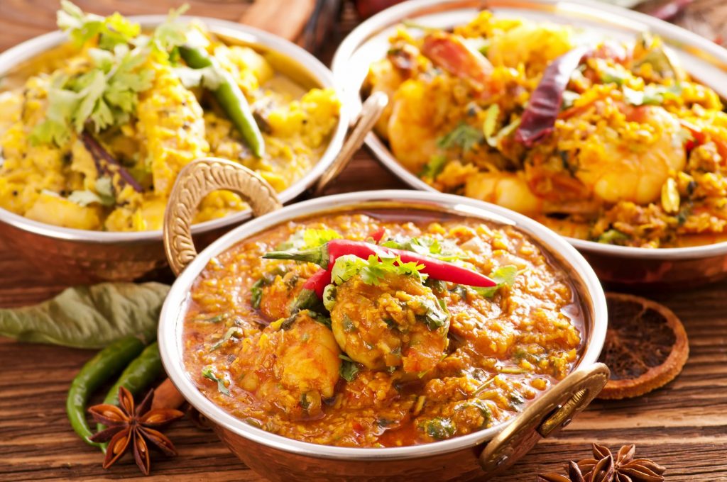 Ινδική συνταγή διατροφής χέρια απώλειας βάρους