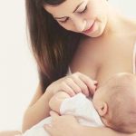 Μητρικός θηλασμός και υγεία