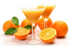 Πως το πορτοκάλι επηρεάζει την πίεση