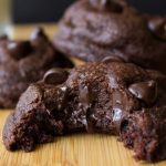 Σπιτικά cookies σοκολάτας
