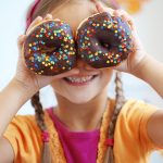 Η χρονική διάρκεια του γεύματος καθοριστική για τη διατροφή ενός παιδιού