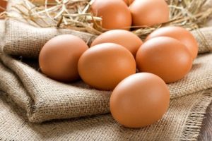Μια συμβουλή για φρέσκα αυγά