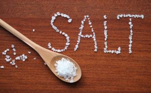 Ποιες τροφές περιέχουν κρυφό αλάτι