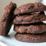 Πρωτότυπα cookies σοκολάτας