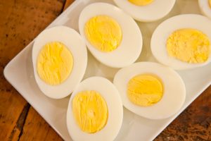 Η σημασία του αυγού για ένα παιδί