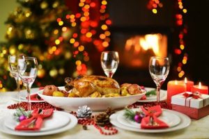Διατροφικές συμβουλές για μετά το Χριστουγεννιάτικο τραπέζι