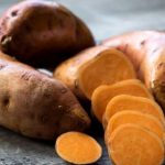 Η γλυκοπατάτα στη διατροφή μας
