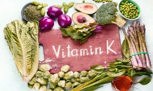 Η σημασία της βιταμίνης Κ για την υγεία