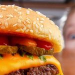 Οι επιπτώσεις του fast food στην οστική υγεία των παιδιών