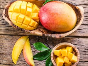 Ανακαλύψτε τη διατροφική αξία του εξωτικού μάνγκο