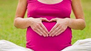 Κιλά στην εγκυμοσύνη : Μύθοι και αλήθειες