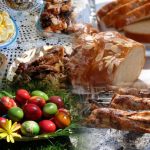 Συμβουλές διατροφής Πασχαλινές