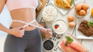 Δείτε πώς το πρωινό θα σας βοηθήσει να χάσετε κιλά