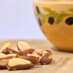 Η διατροφική αξία των Brazilian nuts