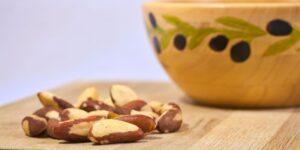 Η διατροφική αξία των Brazilian nuts