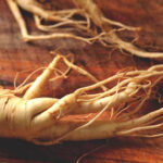 Ginseng και υγεία