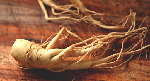 Ginseng και υγεία